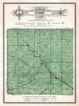 Summit Township, Otley, Cordova, Marion County 1917